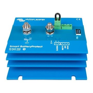 Victron Energy - Smart BatteryProtect 12/24V BP-220