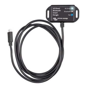Victron Energy - Vmesnik za pametno spremljanje naprave VE Direct