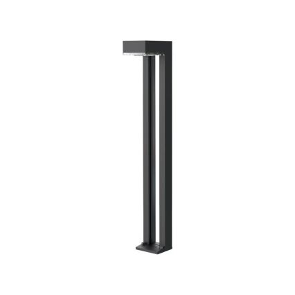 Viking - KOMPLET 2x LED solarna svetilka LED/1W/3,7V IP44 3000K 2000 mAh