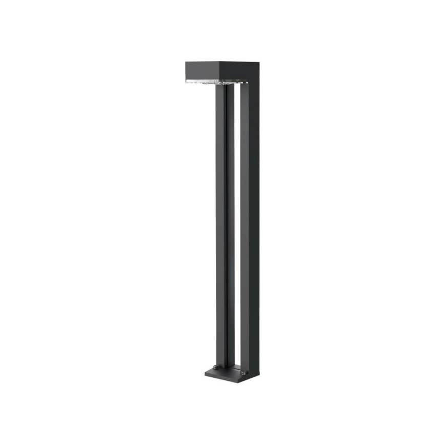 Viking - KOMPLET 2x LED solarna svetilka LED/1W/3,7V IP44 3000K 2000 mAh