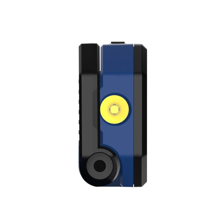 Viking - LED polnilna čelna svetilka z nastavljivo svetlostjo LED/5V IPX4 500 lm 2000 mAh