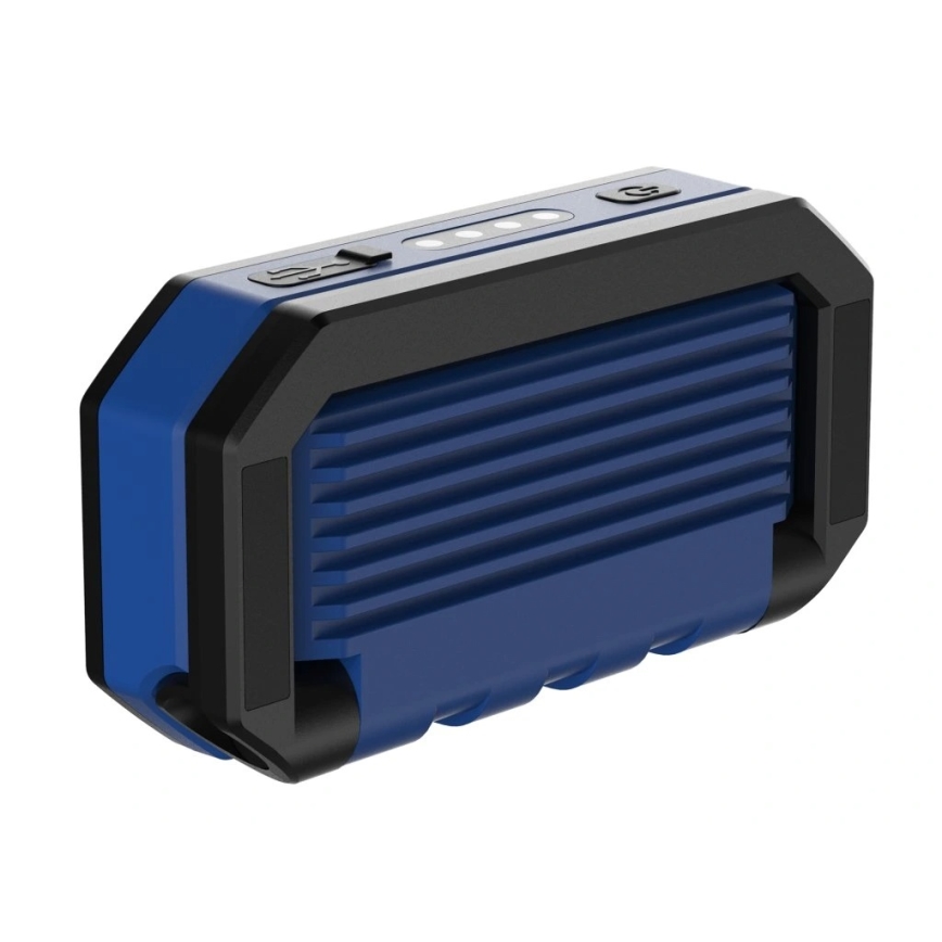 Viking - LED polnilna čelna svetilka z nastavljivo svetlostjo LED/5V IPX4 500 lm 2000 mAh