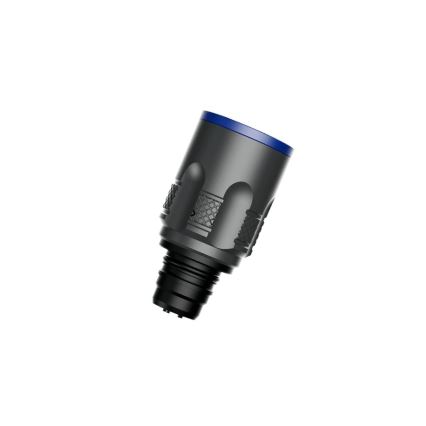 Viking - LED polnilna svetilka 3 v 1 LED/5V IPX4 380 lm 2200 mAh