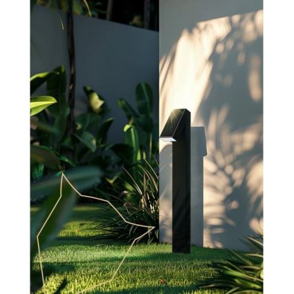 Viking - LED sončna svetilka LED/1,4W/3,7V IP65 3000K