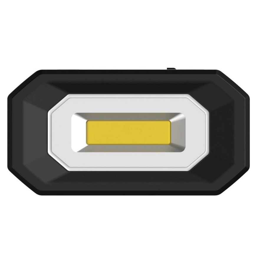 Viking - LED zatemnjevalna polnilna delovna svetilka LED/5V IPX4 500 lm 2000 mAh