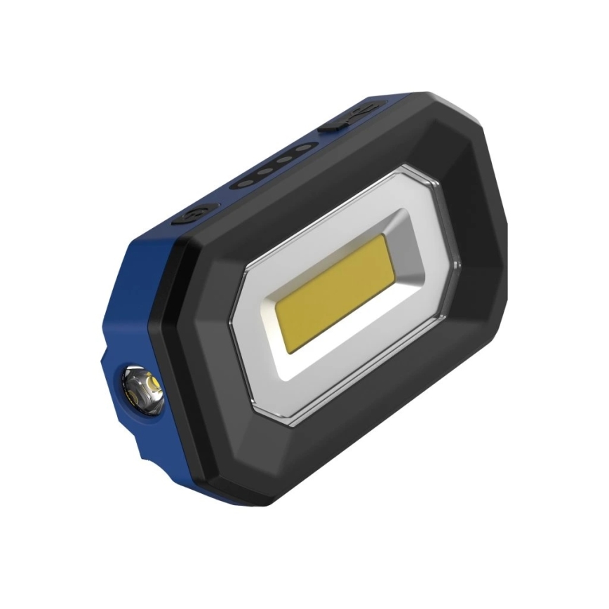 Viking - LED zatemnjevalna polnilna delovna svetilka LED/5V IPX4 500 lm 2000 mAh