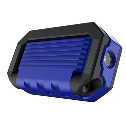 Viking - LED zatemnjevalna polnilna delovna svetilka LED/5V IPX4 500 lm 2000 mAh