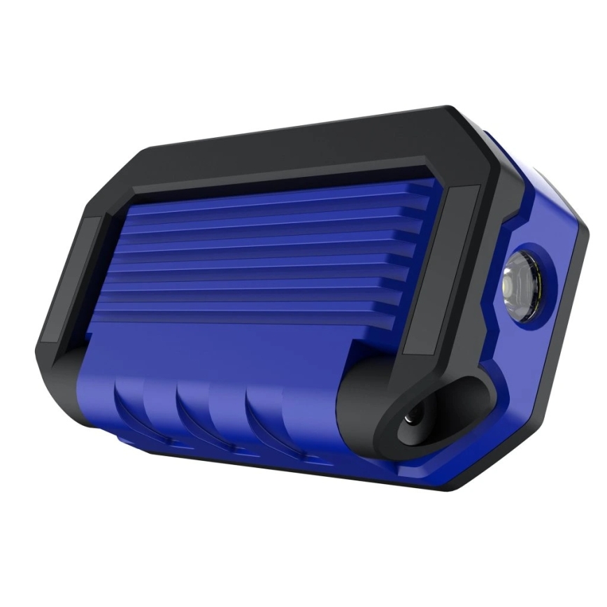 Viking - LED zatemnjevalna polnilna delovna svetilka LED/5V IPX4 500 lm 2000 mAh