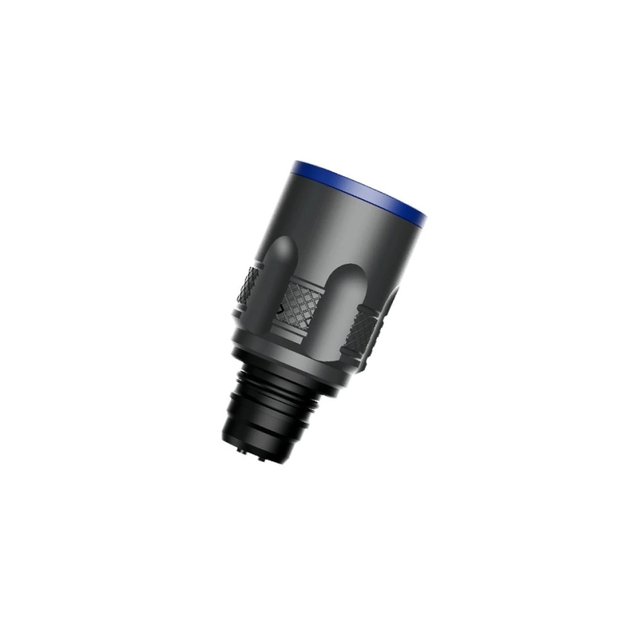 Viking - LED Zatemnjevalna polnilna svetilka 3 v 1 LED/5V IPX4 380 lm 2200 mAh