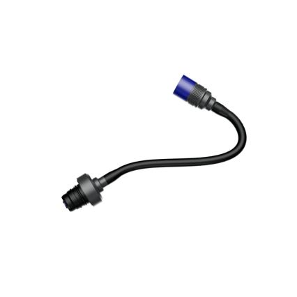 Viking - LED Zatemnjevalna polnilna svetilka 3 v 1 LED/5V IPX4 380 lm 2200 mAh