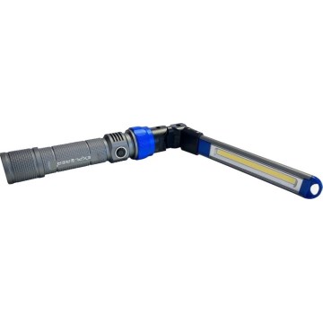 Viking - LED zatemnjevalna polnilna svetilka LED/5V 350 lm 2200 mAh