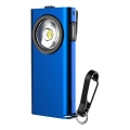 Viking - LED zatemnjevalna polnilna svetilka LED/5V IPX3 500 lm 500 mAh