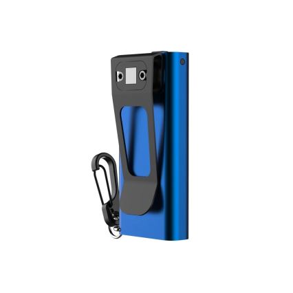 Viking - LED zatemnjevalna polnilna svetilka LED/5V IPX3 500 lm 500 mAh