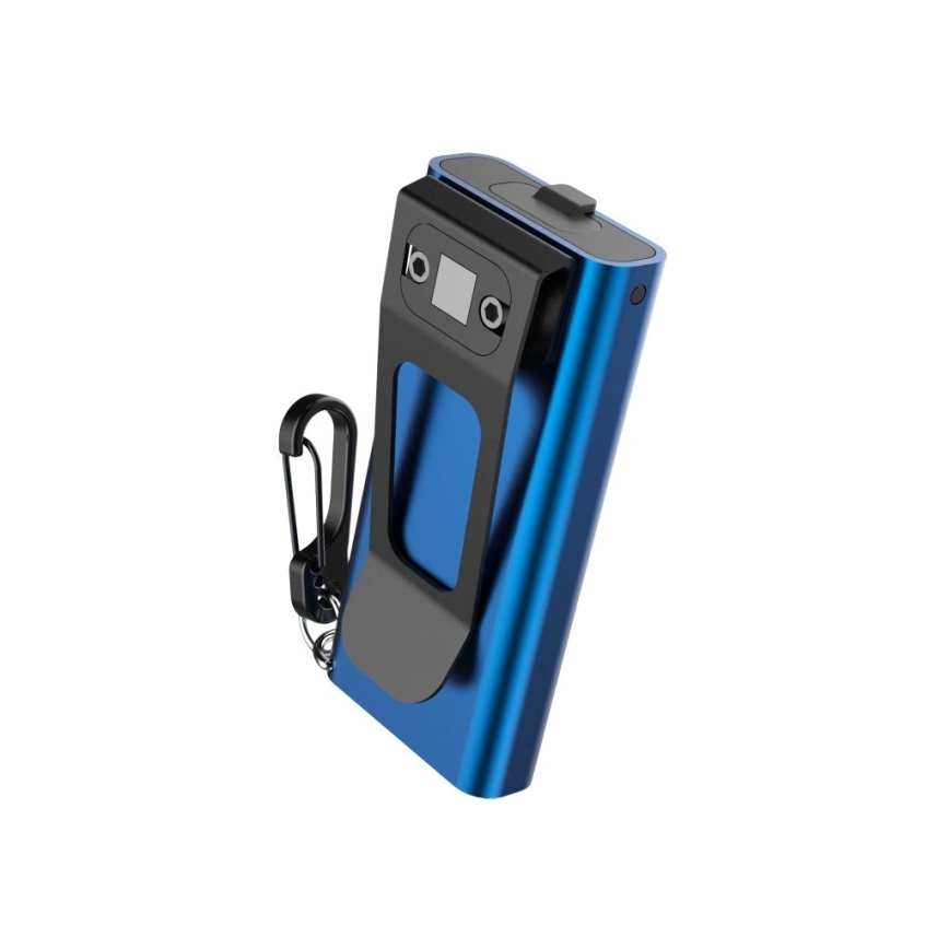 Viking - LED zatemnjevalna polnilna svetilka LED/5V IPX3 500 lm 500 mAh