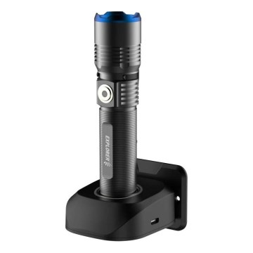 Viking - LED zatemnjevalna polnilna svetilka LED/5V IPX3 600 lm 2600 mAh