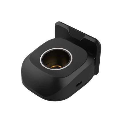 Viking - LED zatemnjevalna polnilna svetilka LED/5V IPX3 600 lm 2600 mAh