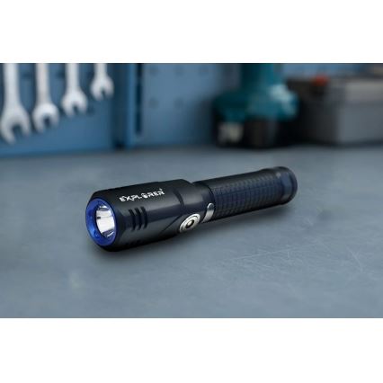 Viking - LED Zatemnjevalna polnilna svetilka LED/5V IPX4 350 lm 750 mAh