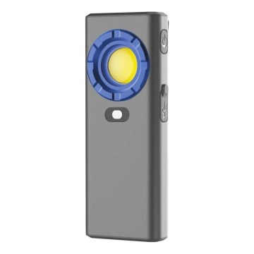 Viking - LED zatemnjevalna polnilna svetilka LED/5V IPX7 1200 lm 2000 mAh