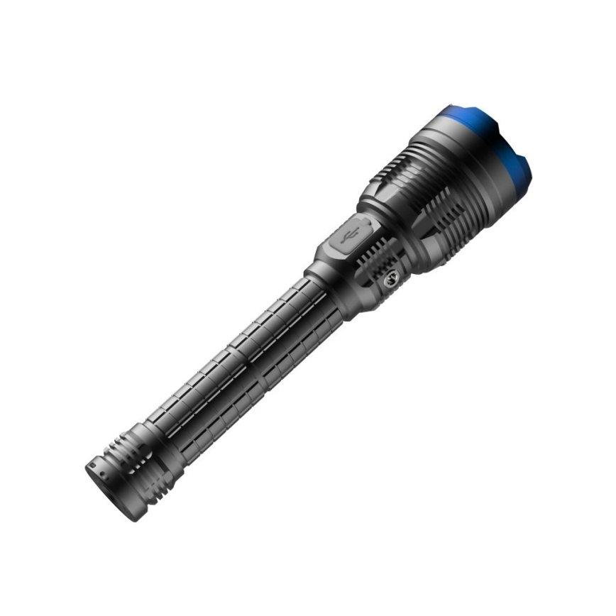 Viking - LED zatemnjiva polnilna svetilka LED/5V IPX4 8000 lm 5000 mAh