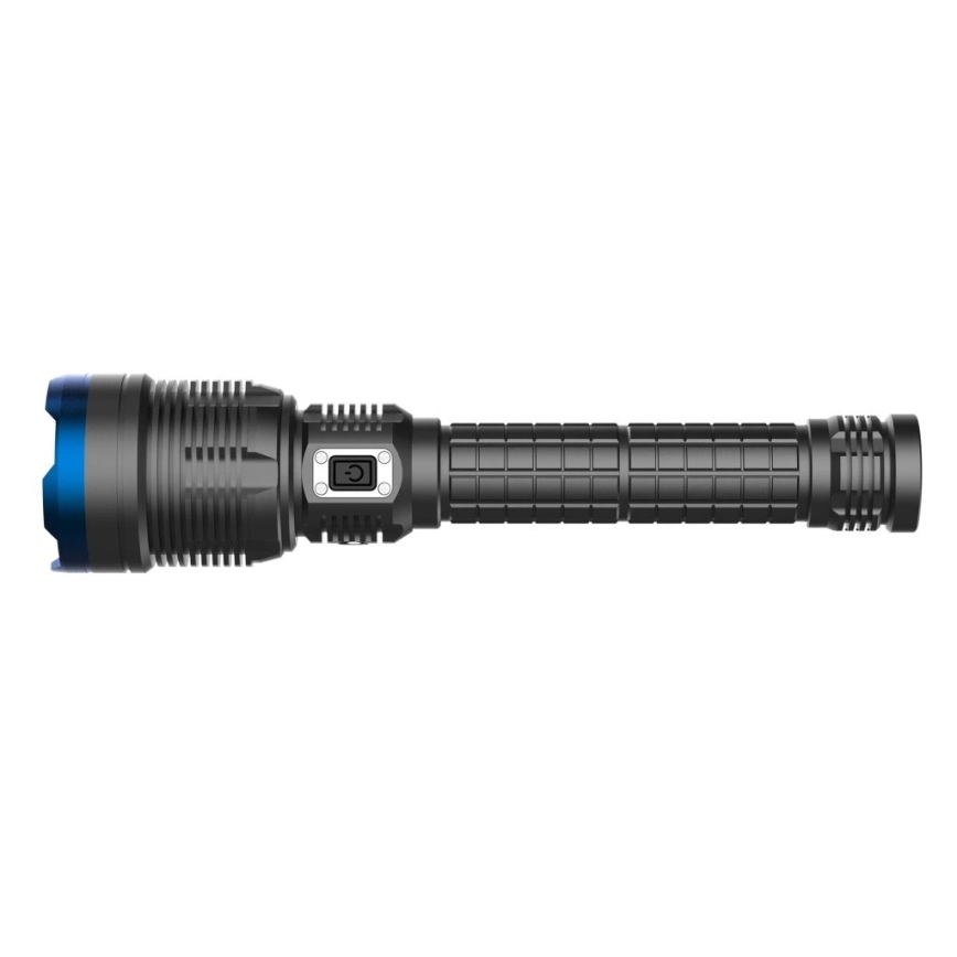 Viking - LED zatemnjiva polnilna svetilka LED/5V IPX4 8000 lm 5000 mAh