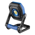 Viking - Zatemljiv polnilni LED-reflektor LED/5V IPX6 6000-7000K 4000 mAh