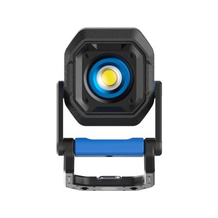 Viking - Zatemljiv polnilni LED-reflektor LED/5V IPX6 6000-7000K 4000 mAh