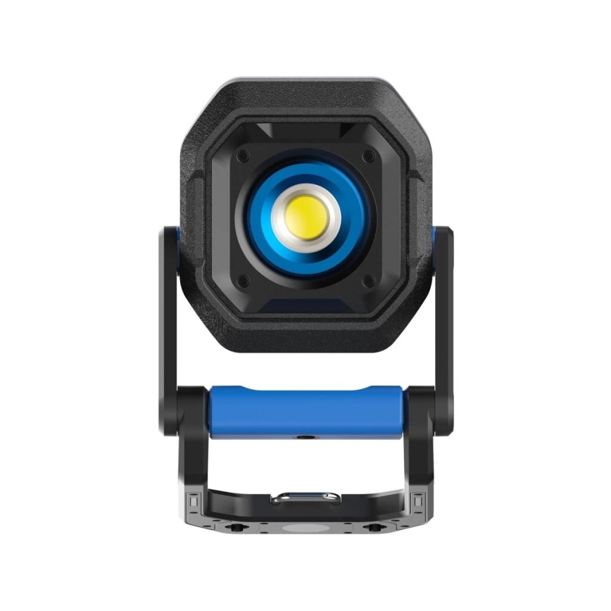 Viking - Zatemljiv polnilni LED-reflektor LED/5V IPX6 6000-7000K 4000 mAh