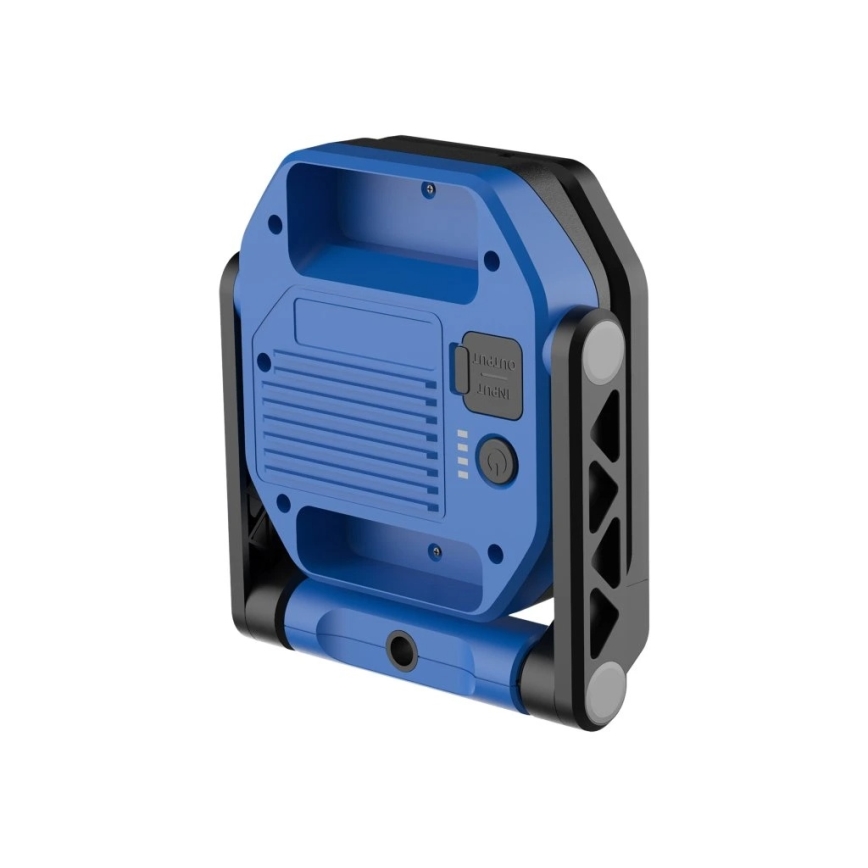 Viking - Zatemljiv polnilni LED-reflektor LED/5V IPX6 6000-7000K 4000 mAh