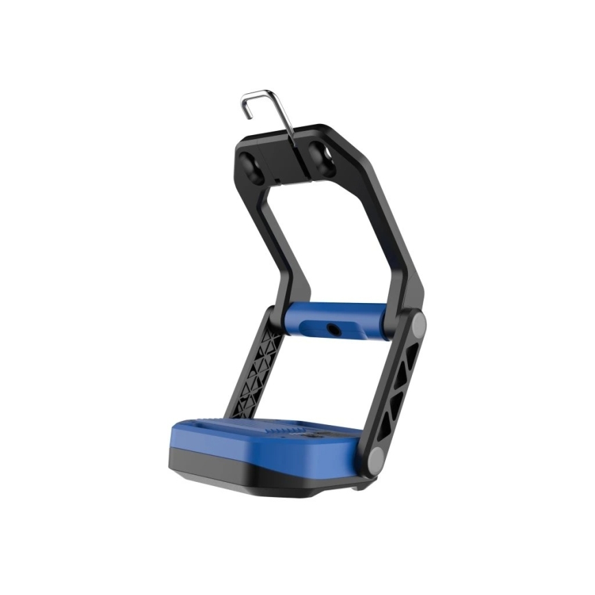 Viking - Zatemljiv polnilni LED-reflektor LED/5V IPX6 6000-7000K 4000 mAh