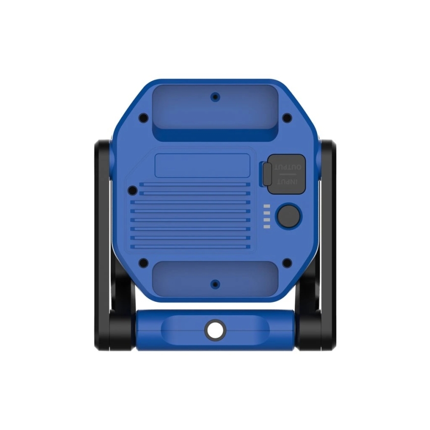 Viking - Zatemljiv polnilni LED-reflektor LED/5V IPX6 6000-7000K 4000 mAh