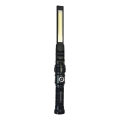 Viking - zatemnljiva polnilna LED-svetilka 5V IPX4 1200 lm 5000 mAh