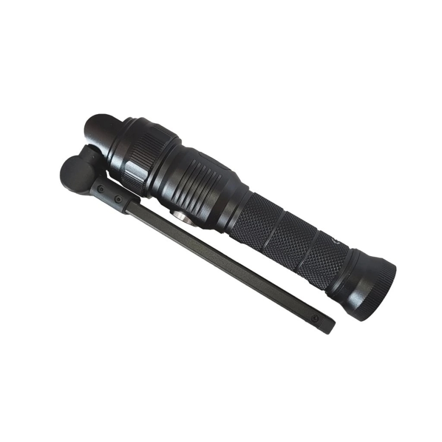 Viking - zatemnljiva polnilna LED-svetilka 5V IPX4 1200 lm 5000 mAh