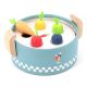 Vilac - Early learning Mini pot