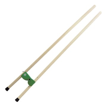 Vilac - Lesene hodulje 130 cm