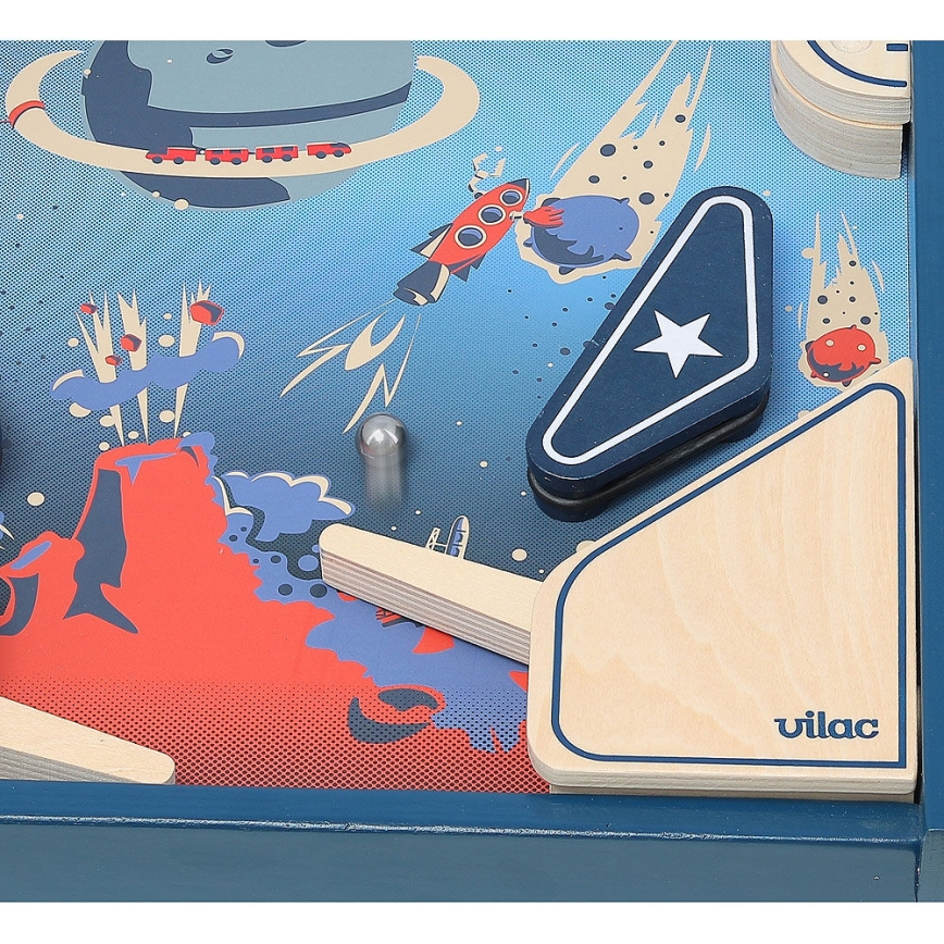 Vilac - Vesoljski fliper