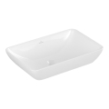 Villeroy & Boch 41135501 - Umivalnik za pult VENTICELLO 55,5x36 cm keramika/bela