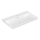 Villeroy & Boch 41568001 - Stenski umivalnik AVENTO 80x47 cm keramika/bela