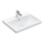 Villeroy & Boch 415860R1 - Viseči umivalnik AVENTO 60x47 cm keramika/bela