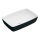 Villeroy & Boch 417258BCT8 - Pultni umivalnik ARTIS 58x38,5 cm keramika/črna