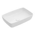 Villeroy & Boch 417258R1 - Pultni umivalnik ARTIS 58x38,5 cm keramika/bela