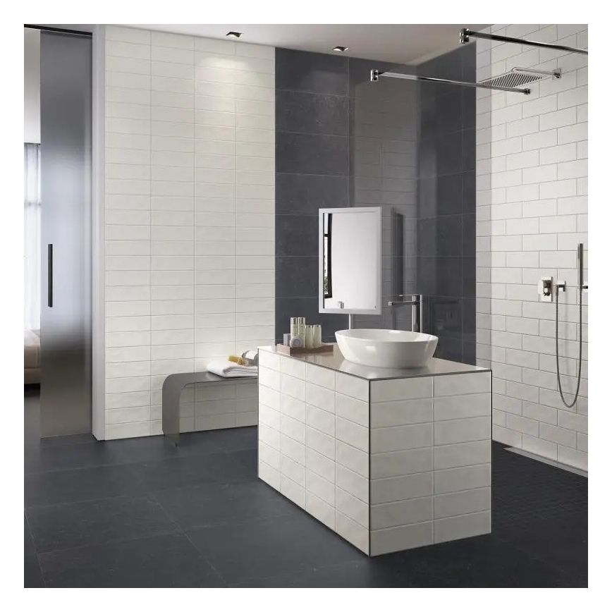 Villeroy & Boch 41986101 - Umivalnik na pult ARTIS 61x41 cm keramika/bela