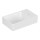 Villeroy & Boch 43003L01 - Stenski umivalnik AVENTO 36x22 cm keramika/bela