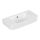 Villeroy & Boch 4342R501 - Stenski umivalnik O.NOVO 50x25 cm keramika/bela
