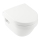 Villeroy & Boch 4687R001 - Viseča WC školjka ARCHITECTURA keramika/bela