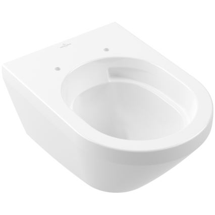 Villeroy & Boch 4694C001 - Viseča WC školjka ARCHITECTURA keramika/bela