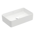 Villeroy & Boch 4A2056R1 - Umivalnik na pult COLLARO 56x36 cm keramika/bela