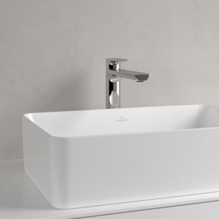 Villeroy & Boch 4A2056R1 - Umivalnik na pult COLLARO 56x36 cm keramika/bela