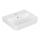 Villeroy & Boch 4A415501 - Stenski umivalnik O.NOVO 55x46 cm keramika/bela