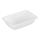 Villeroy & Boch 4A570101 - Vgradni umivalnik LOOP&FRIENDS 54x34 cm keramika/bela