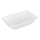Villeroy & Boch 4A580001 - Vgradni umivalnik LOOP&FRIENDS 61,5 x 38 cm keramika/bela